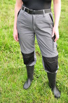 Industrial Mud Trousers
