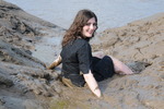 Mudbank Dress Maude