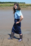 Skirt Uniform Mud Fun
