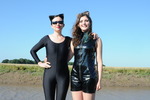 Catsuit Mud Cats