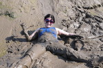 Adidas Catsuit Mudbath