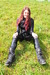 PVC Mud Sliding!
view details of set gm-2m09, Chastity takes to the mudbanks in PVC jeans