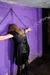 Felicity chained and hosed! view details of set gm-2w103, Miss Pink takes her cold, wet revenge!