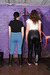 The Hose Girls view details of set gm-2w130, Felicity, Rosemary, and Maude, get the hose-down-the-jeans treatment!
