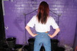 Dirty Jeans Wet Punishment view details of set gm-2w151, Honeysuckle teaches Lucia a lesson
