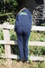 Adidas River Bath view details of set gm-2w159, Felicity takes a dip in her Adiddas track suit