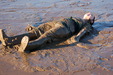 Nurse Wendy's Uniformed Sea Bath view details of set gm-2w66, Wendy and Evelyne having fun in the North Sea