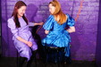 view details of set gm-3w013, All dresses are improved by adding water