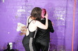 view details of set gm-4h009, Maude and Violet Vixen in a fully clothed wash-off