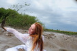 Midsummer Mud Sacrifice: Lily Kink view details of set gm-4m064, Lily's turn to sacrifice herself to ensure the quality of the mud for the coming season