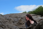 PVC Mud Sliding!

