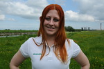 The Mud Horsewoman