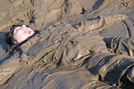 Waterproof Boilersuit Mudbath