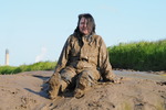 Waterproof Boilersuit Mudbath
