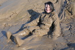 Waterproof Boilersuit Mudbath