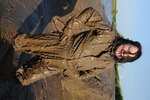 Waterproof Boilersuit Mudbath