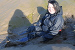 Waterproof Boilersuit Mudbath