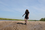 Mud Dress Felicity