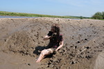 Mud Dress Felicity