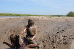 Mud Dress Felicity
