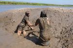 Mud Dress Felicity