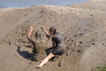 Mud Dress Felicity