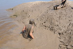 Mud Dress Felicity