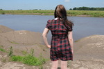 Mud Dress Felicity