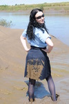 Sunglasses School Uniform Mud!