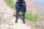 Sunglasses School Uniform Mud!