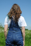 Denims in the Mud