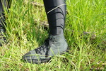 3-Girl Sports Mud