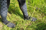 3-Girl Sports Mud