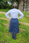 Uniform Skirt River Bath