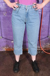 A Hose Down The Jeans