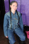 All Denim Water Games