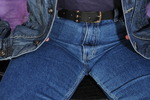 All Denim Water Games