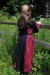 Medieval River Wench