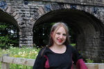 Medieval River Wench