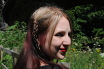 Medieval River Wench