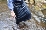 Wet Skirt Uniform