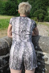 Playsuit Wetting