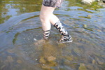 Playsuit Wetting