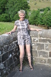 Playsuit Wetting