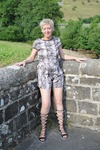 Playsuit Wetting