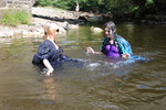 The Majestic River Flap Flap