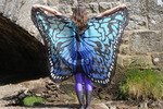The Majestic River Flap Flap