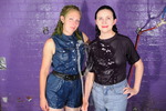 Short Denim Outfit Compare