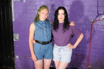 Short Denim Outfit Compare