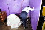 Uniform Bathtime